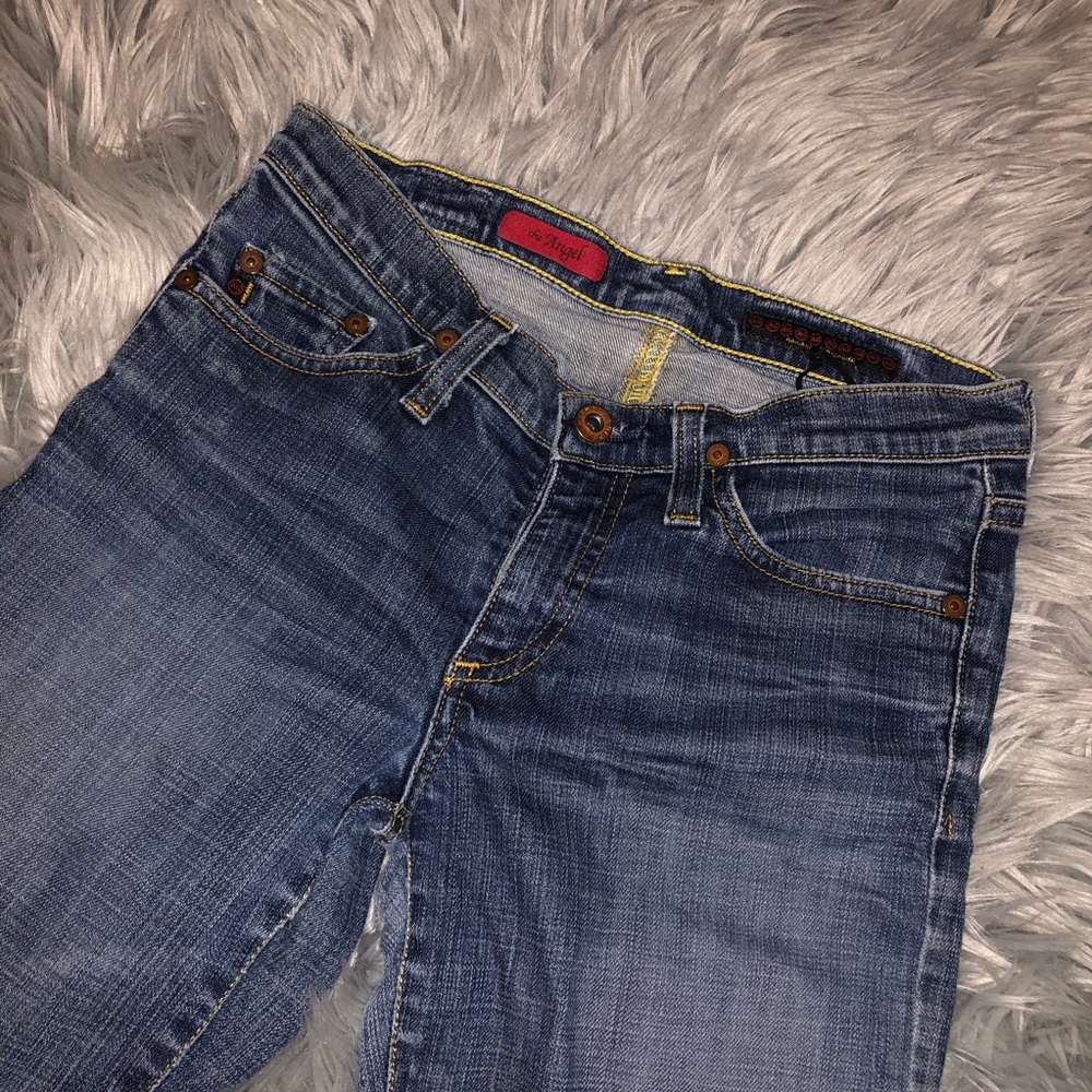 Angel Jeans 👖 ❤️